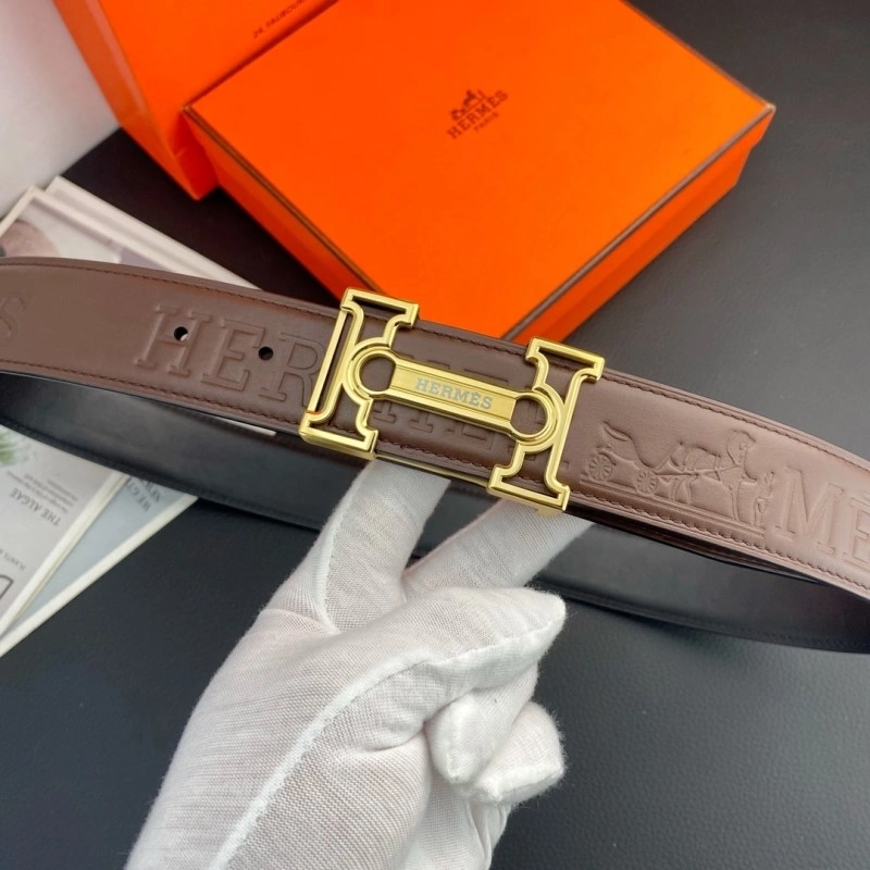 Sophisticated Hermes Belts 295511