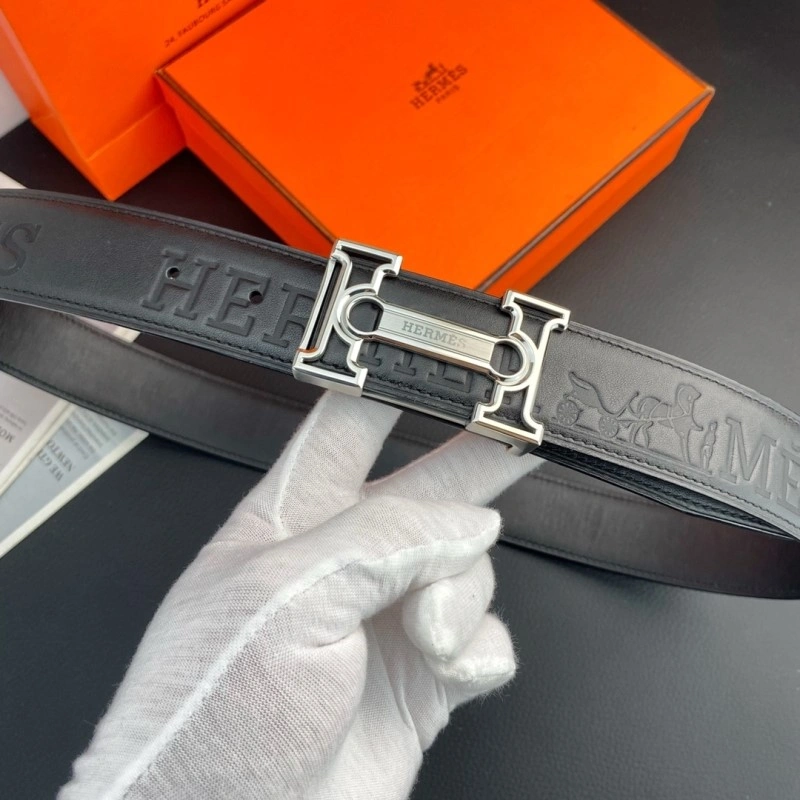 Hermes Belts WeatherProof 295506