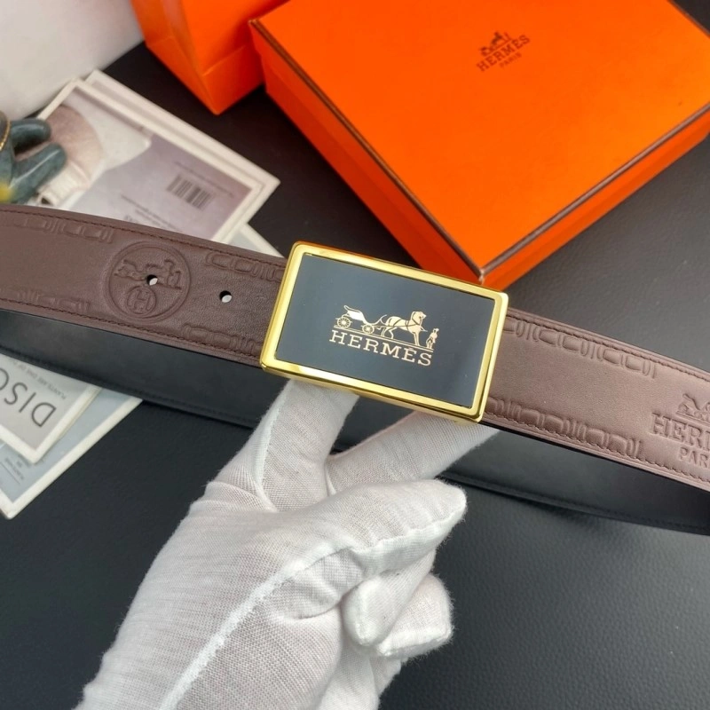 Vibrant Hermes Belts 295510
