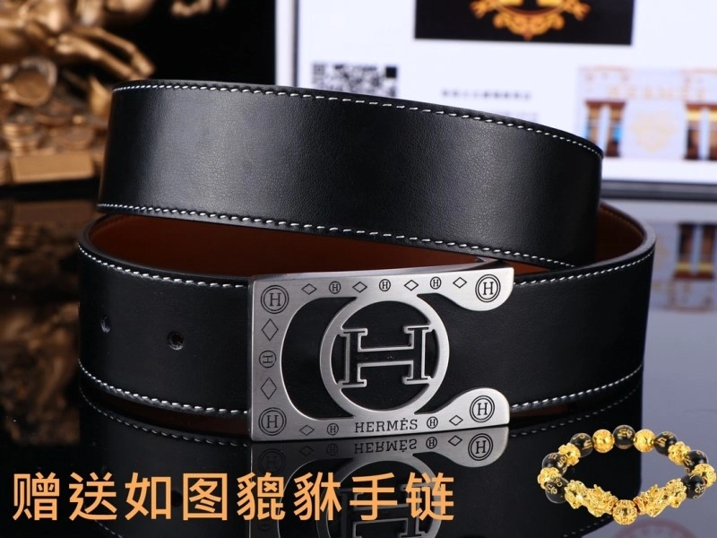 Hermes Belts Tailored 295497