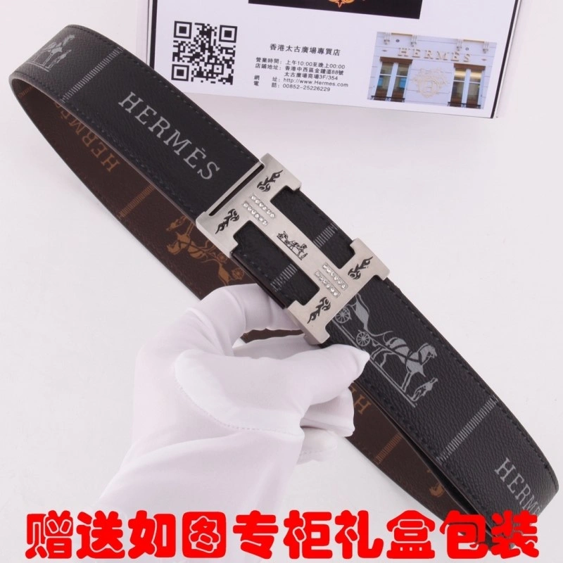Hermes Belts TechFriendly 295495