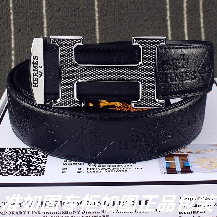 GoAnywhere Hermes Belts 295493