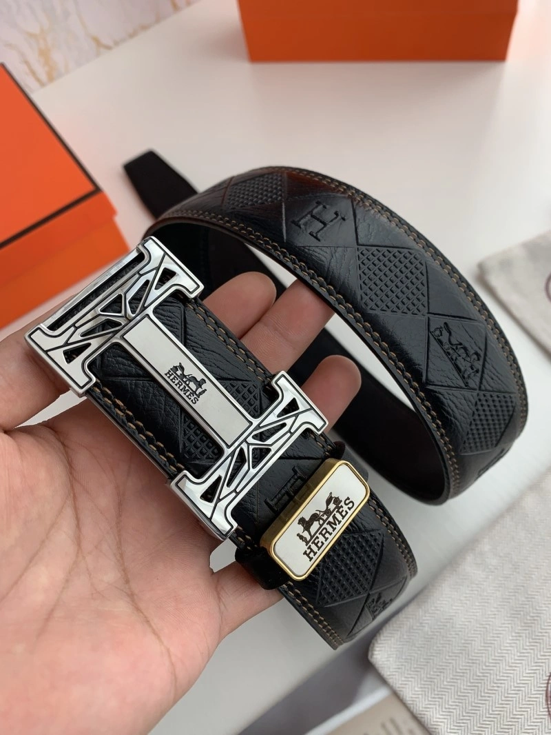 Hermes Belts Upgraded 295491