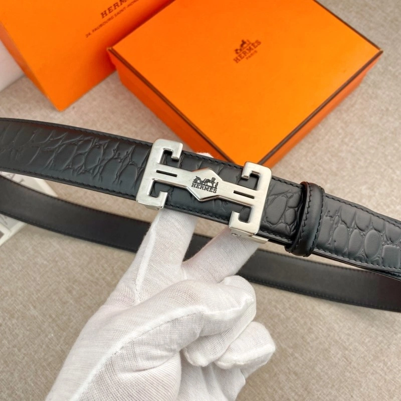 Affordable Hermes Belts 295486
