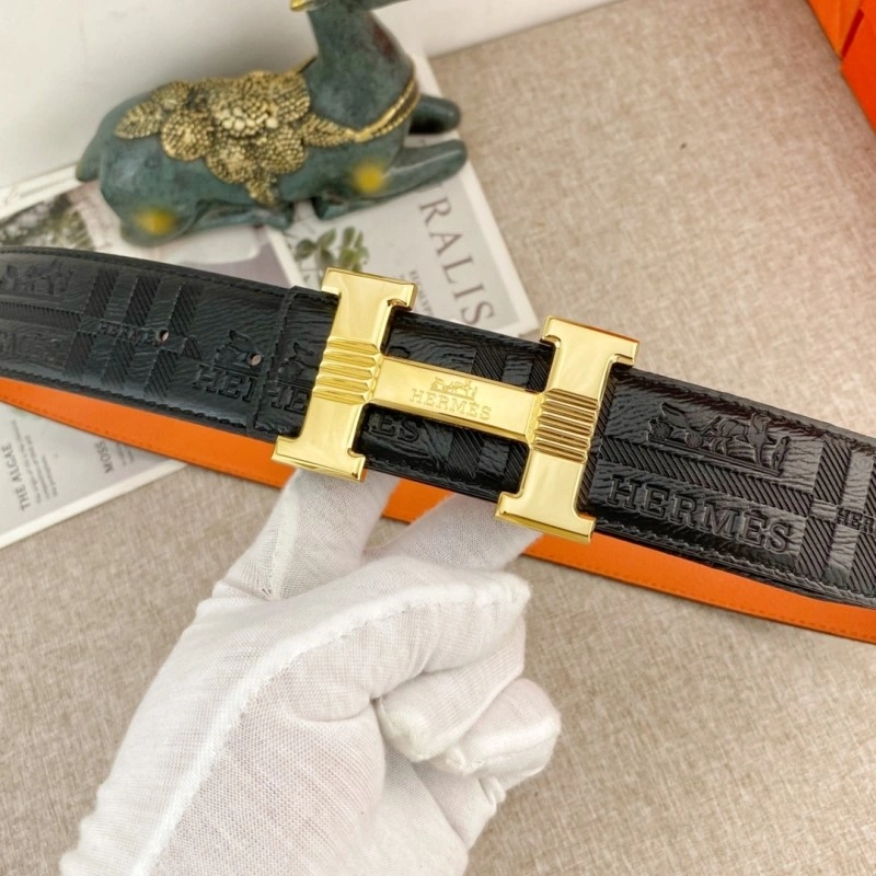 Hermes Belts Supportive 295483