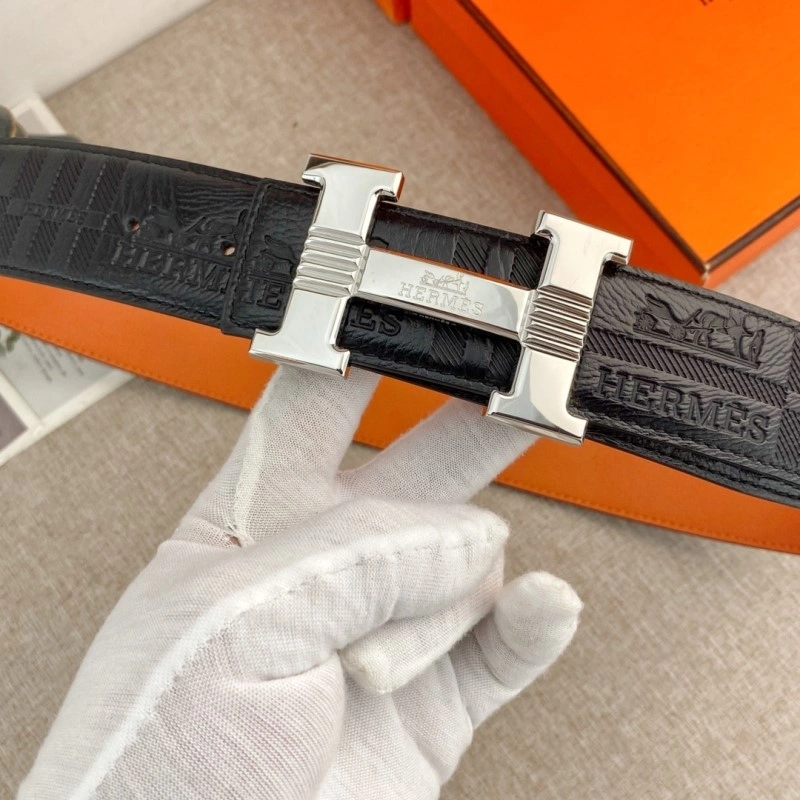 Hermes Belts Soft 295484