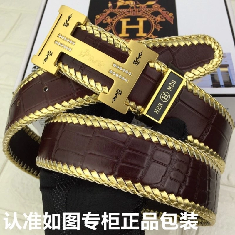QuickDry Hermes Belts 295481