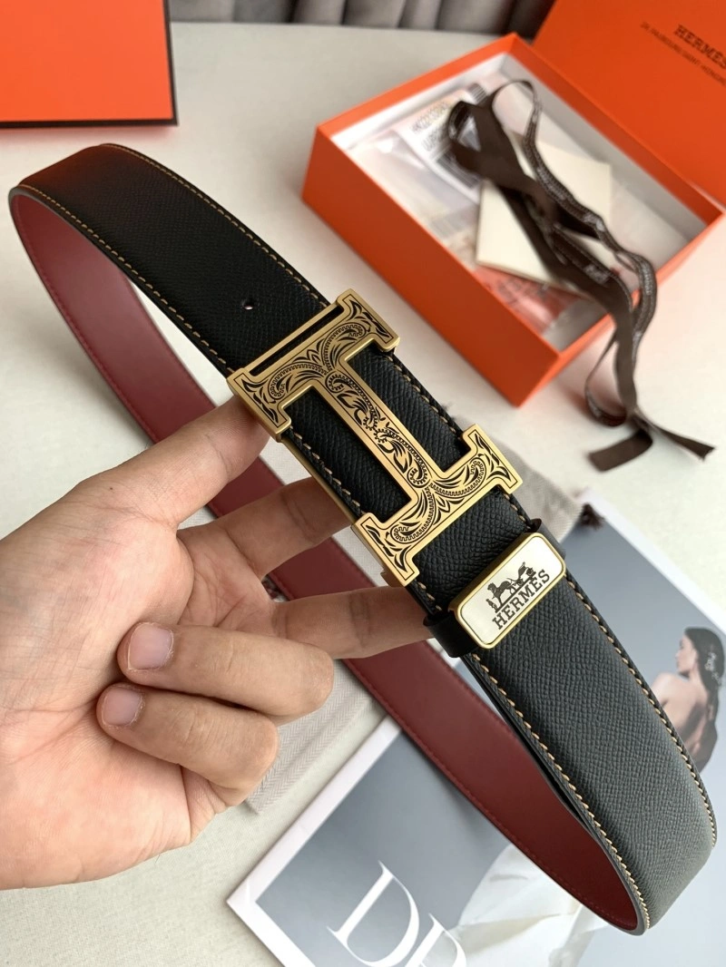 Reliable Hermes Belts 295462
