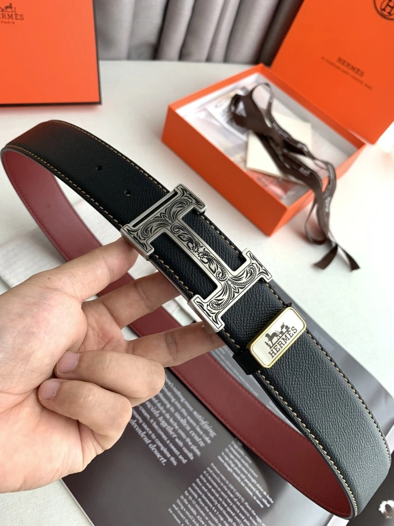 Hermes Belts WellDesigned 295465