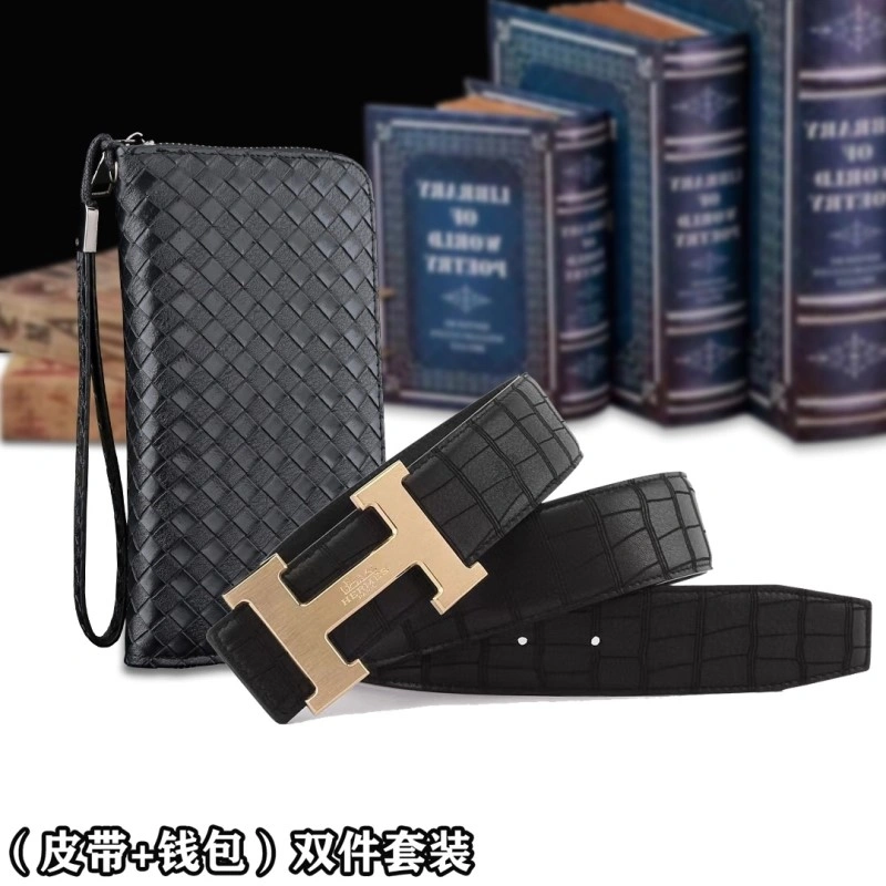 Hermes Belts Soft 295469