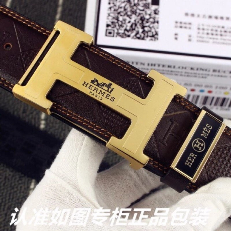 Hermes Belts SmartChoice 295461