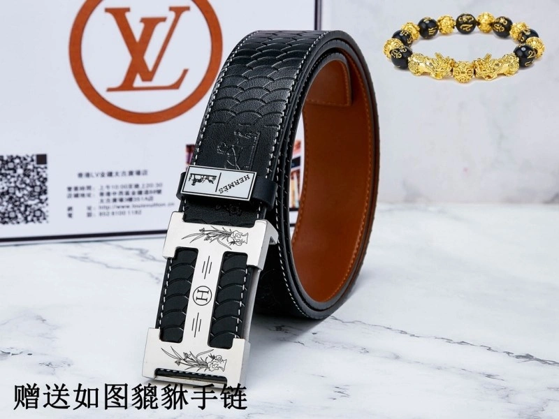 Hermes Belts HighQuality 295456