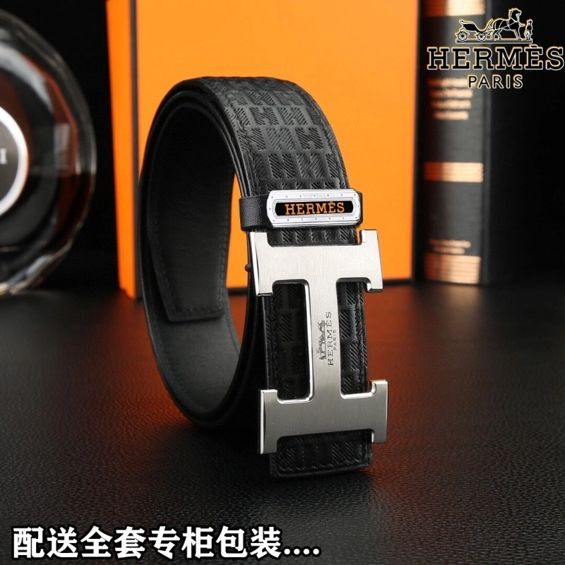 Hermes Belts SmoothTexture 295451