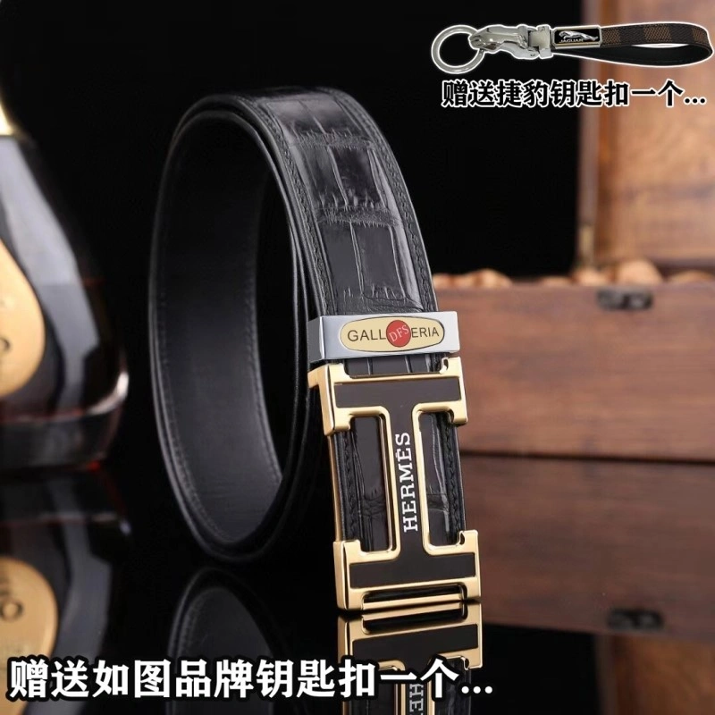 Upgraded Hermes Belts 295449