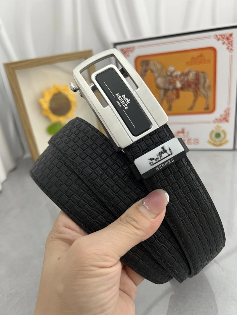 Fashionable Hermes Belts 295418