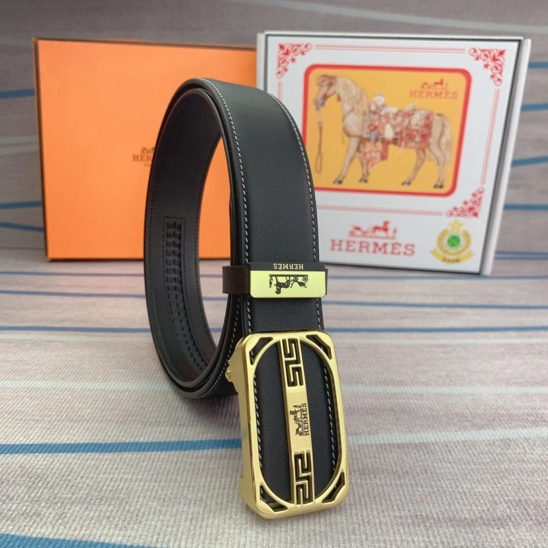 Hermes Belts Elegant 295439