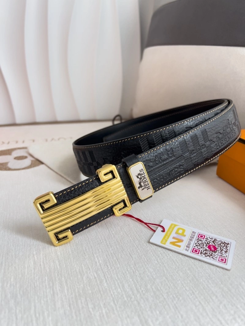 SmoothTexture Hermes Belts 295424