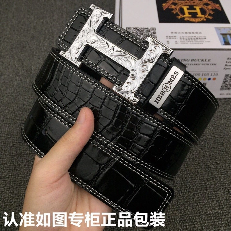 Hermes Belts TravelReady 295420