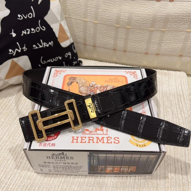 Hermes Belts Durable 295446