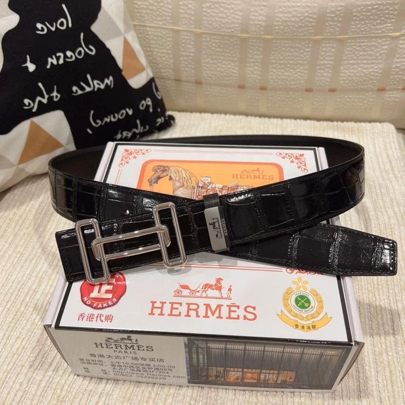 Hermes Belts NewStyle 295422
