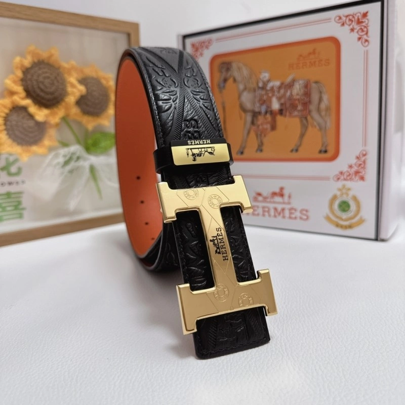 Sophisticated Hermes Belts 295438