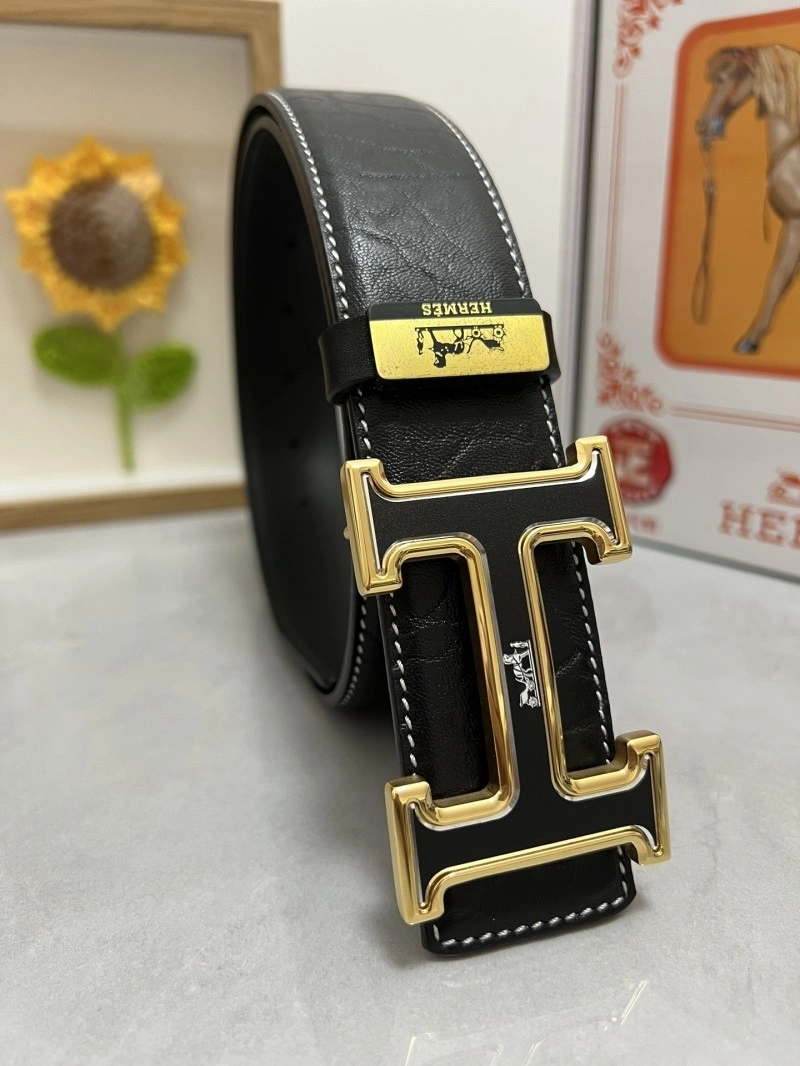 Youthful Hermes Belts 295444