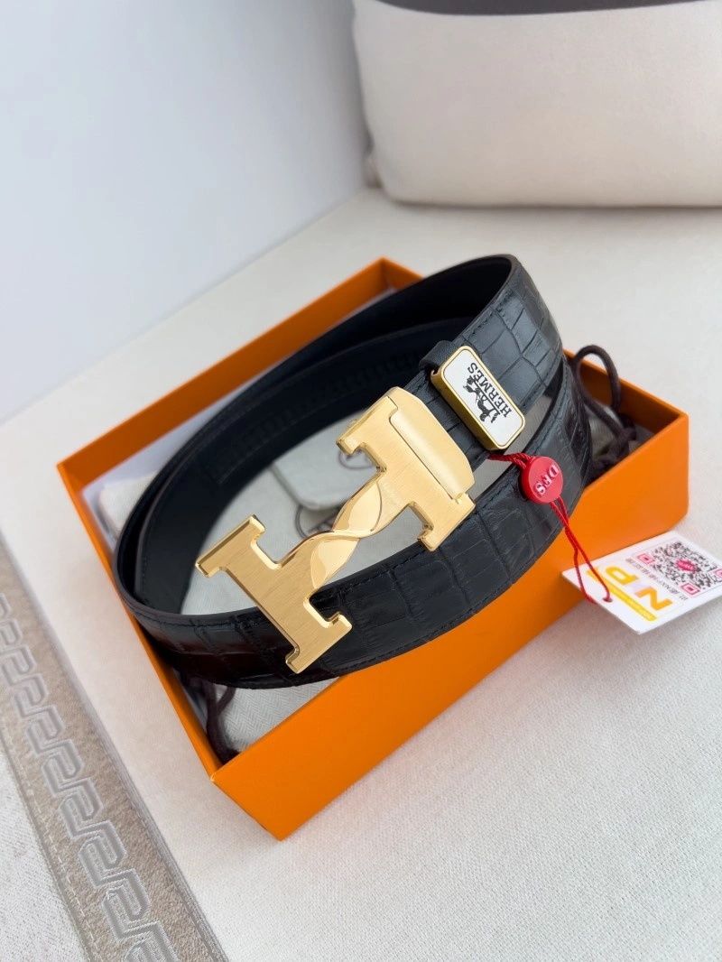 Practical Hermes Belts 295437