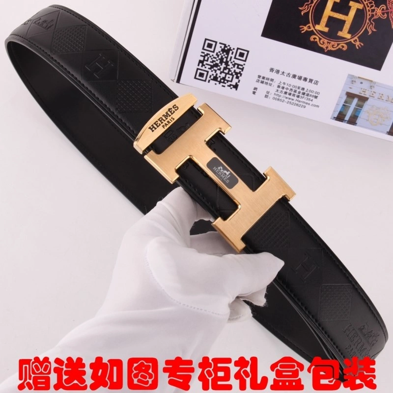 Versatile Hermes Belts 295434