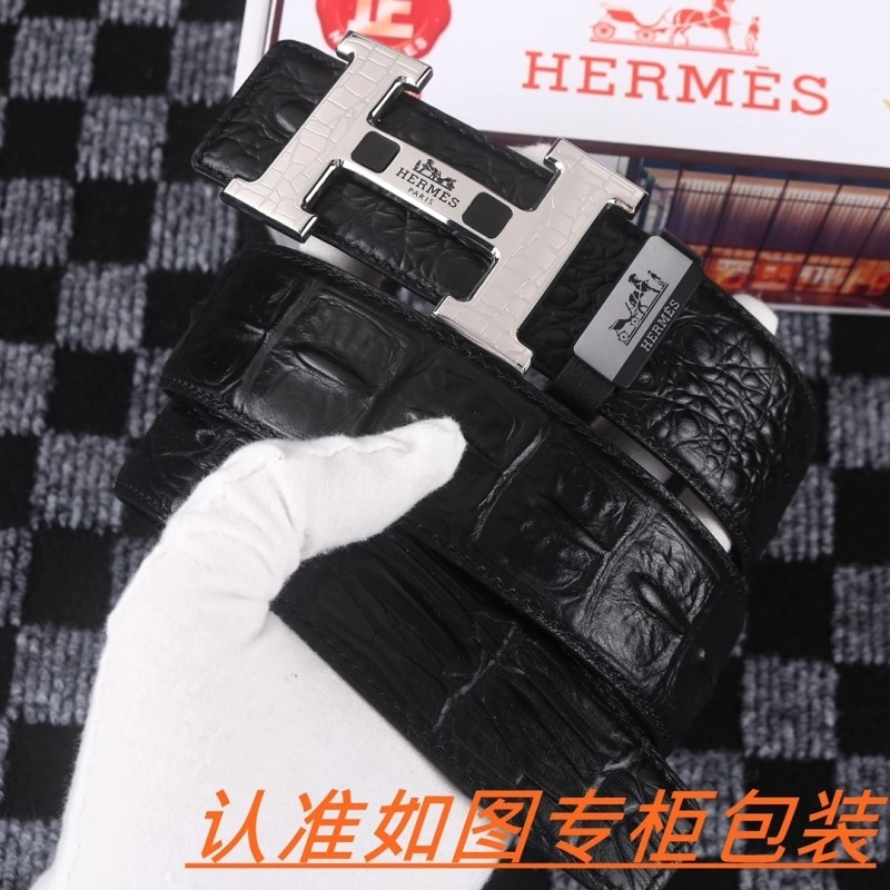 WeatherProof Hermes Belts 295421