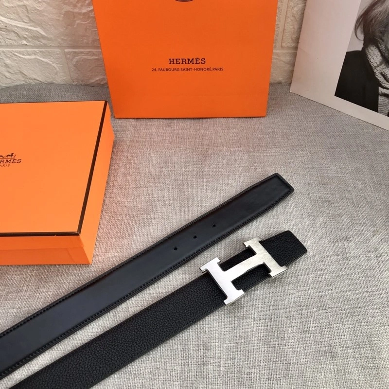 Hermes Belts RelaxedFit 295442