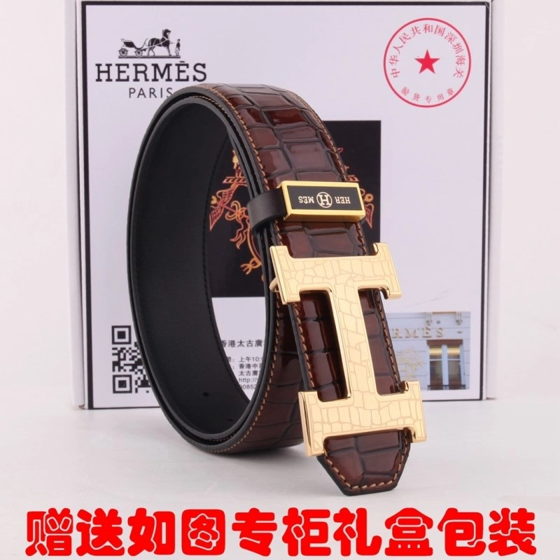SoftTouch Hermes Belts 295435