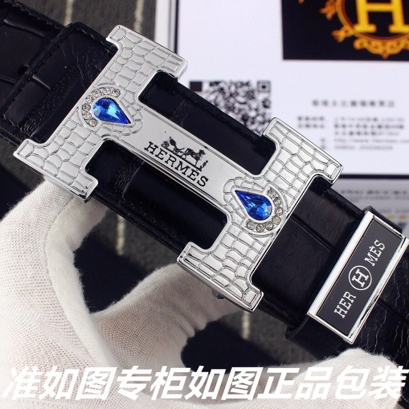 Hermes Belts Lightweight 295417