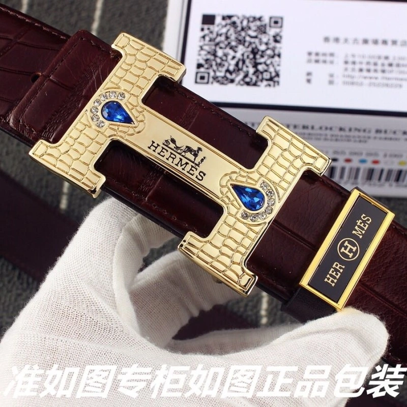 Hermes Belts TimelessDesign 295432