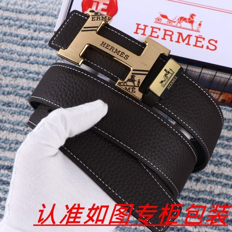 Hermes Belts Vibrant 295436