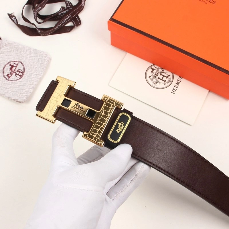 Hermes Belts AllSeason 295416
