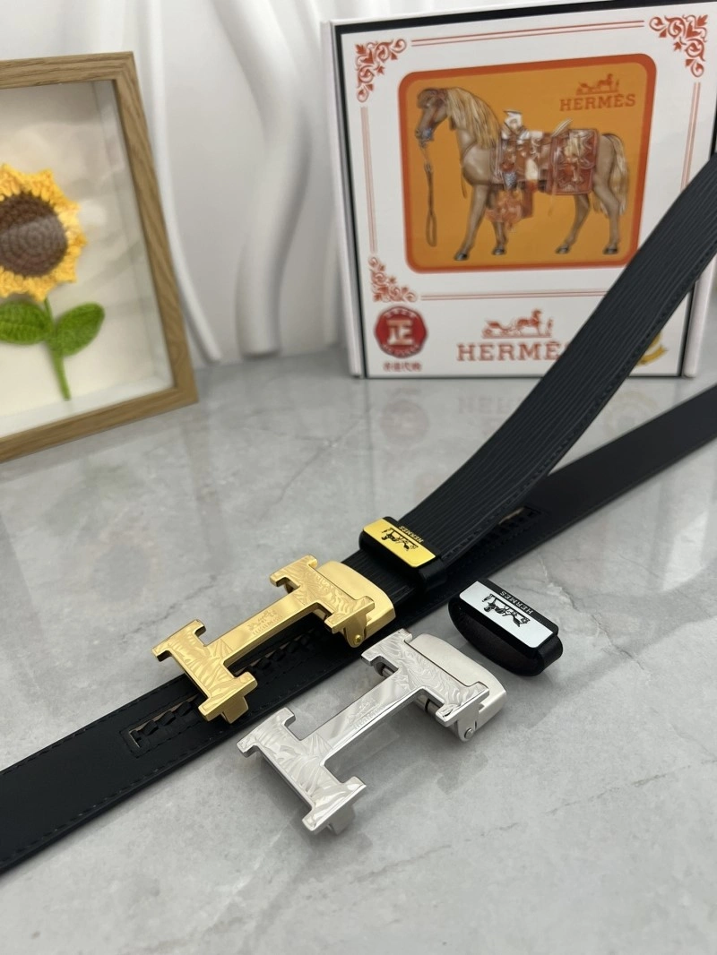 Hermes Belts FashionForward 295414
