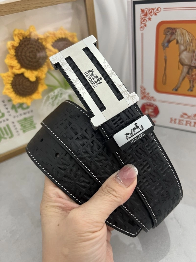 Hermes Belts Elegant 295409