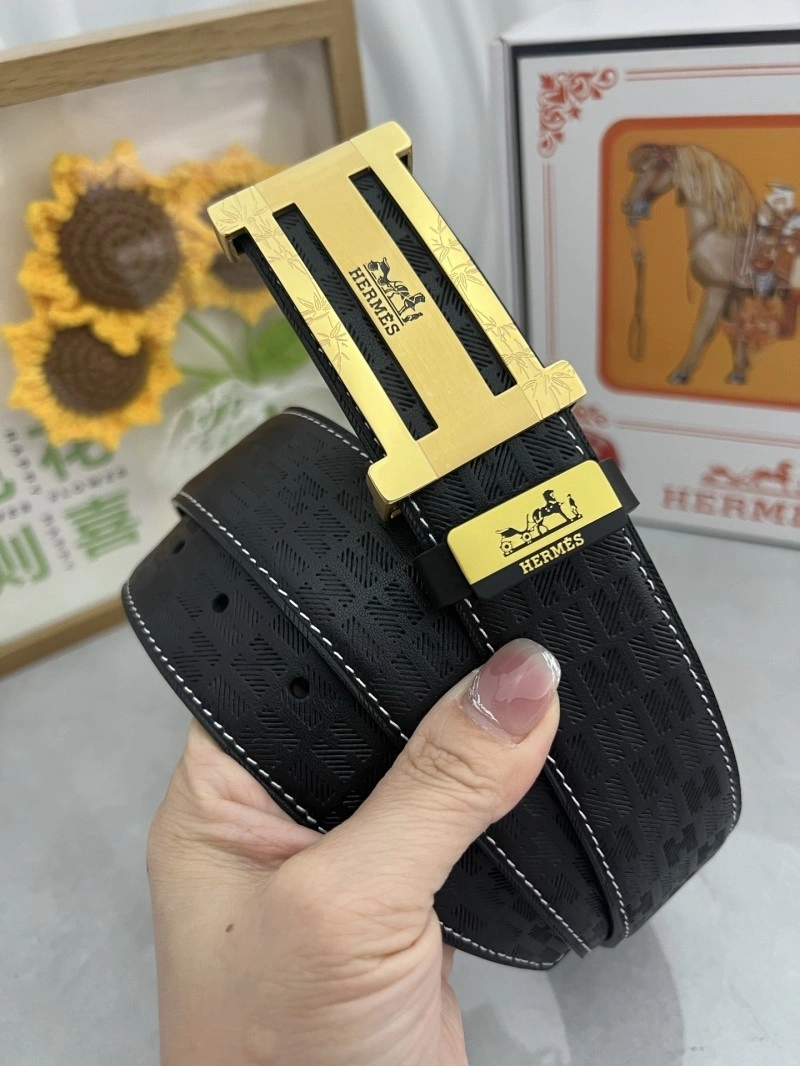 Hermes Belts Classic 295384