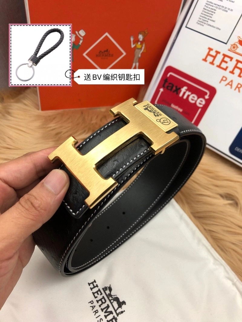 Attractive Hermes Belts 295407