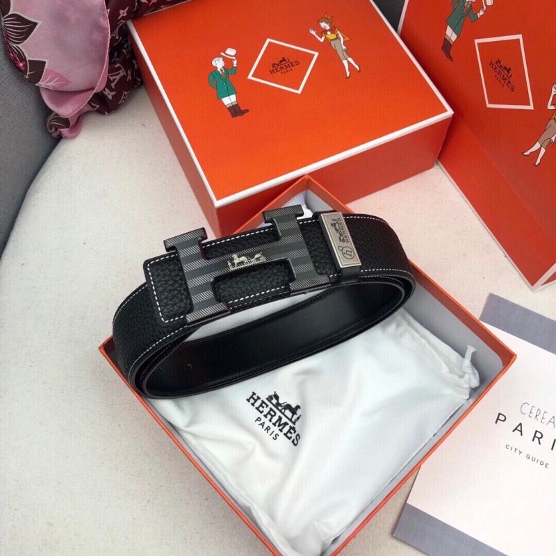 Hermes Belts AllSeason 295405