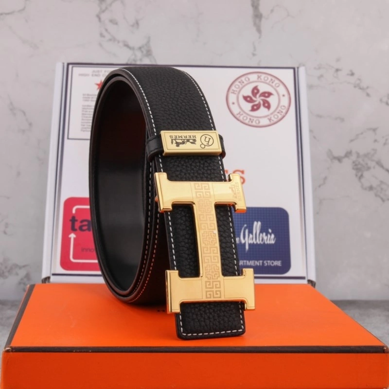 Hermes Belts TimelessDesign 295385