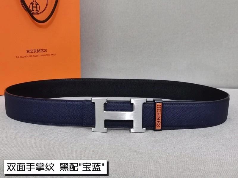 Hermes Belts StreetReady 295393