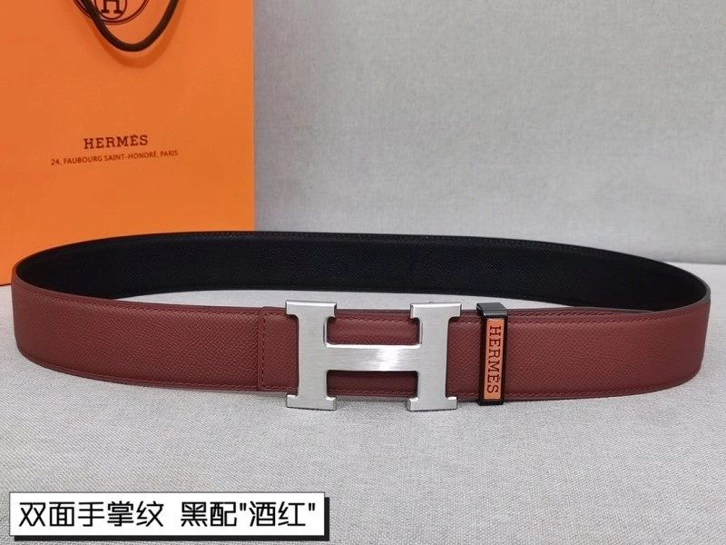 Hermes Belts Stretchable 295391