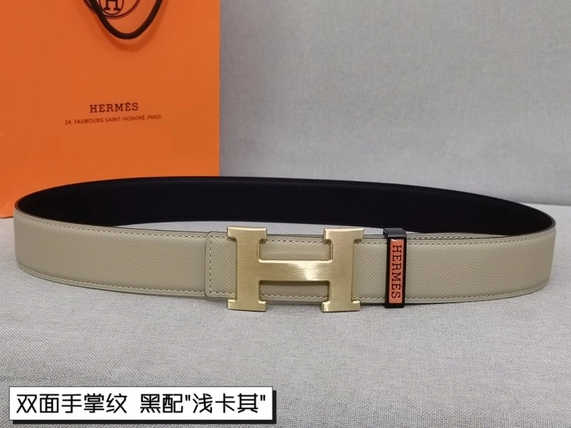 Hermes Belts Contemporary 295390