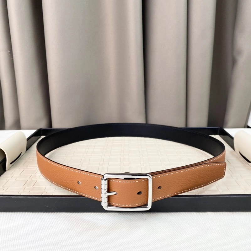 Compact Hermes Belts 295377