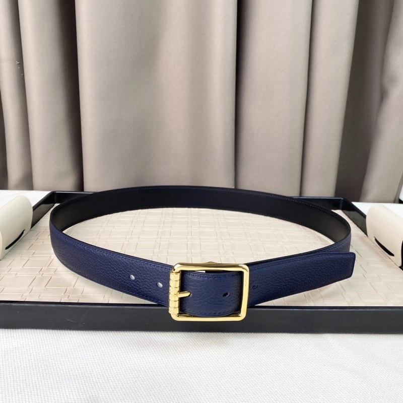 Thermal Hermes Belts 295378