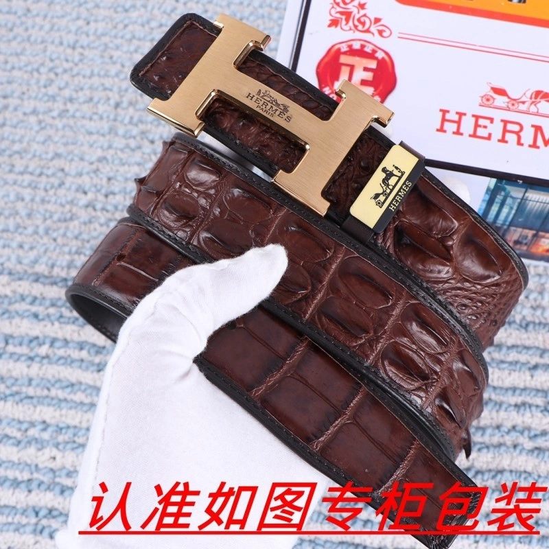 Premium Hermes Belts 295367