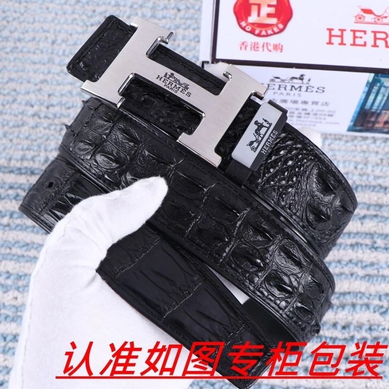 Hermes Belts Attractive 295371