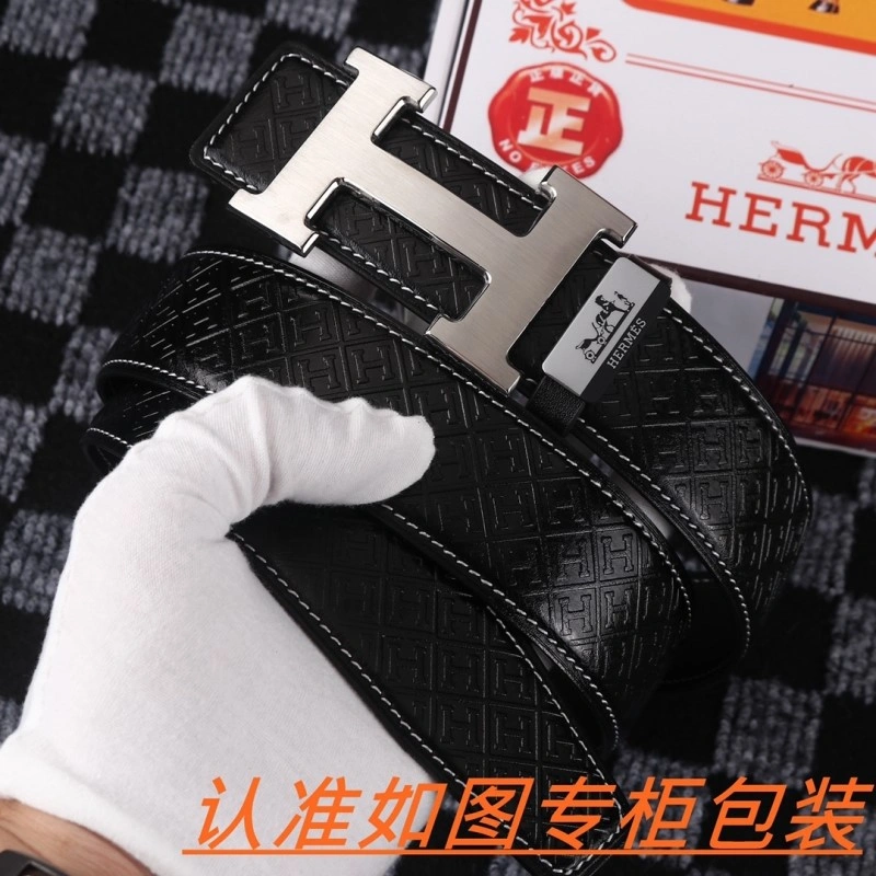 SmoothTexture Hermes Belts 295350