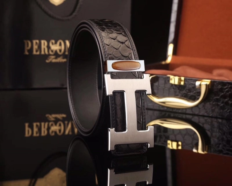 Hermes Belts Compact 295364